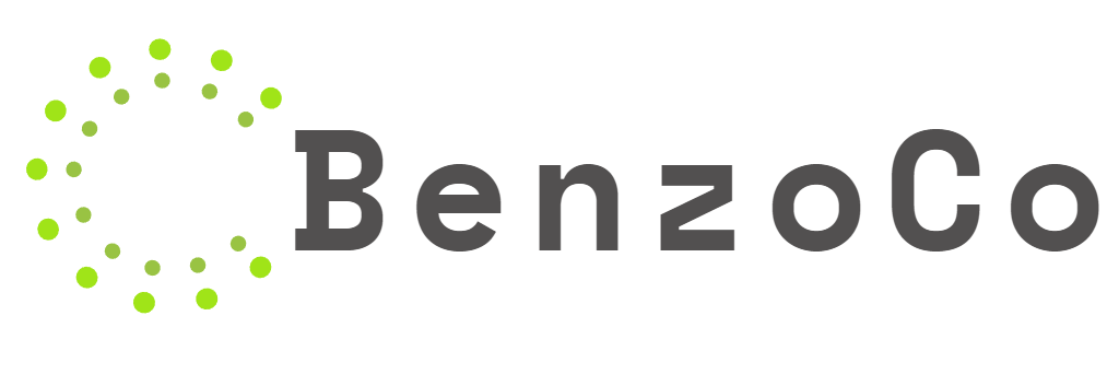 Benzoco – Design and Print on Demand